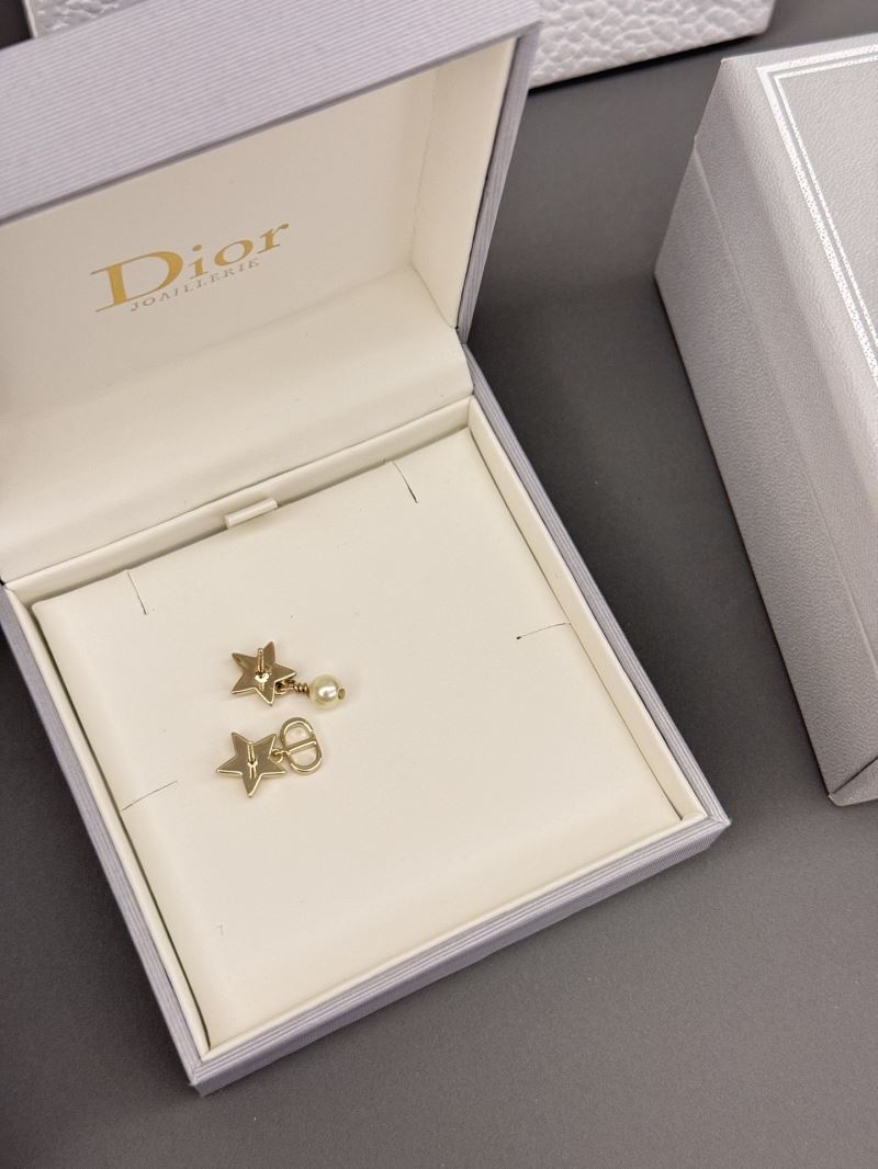 Christian Dior Earrings